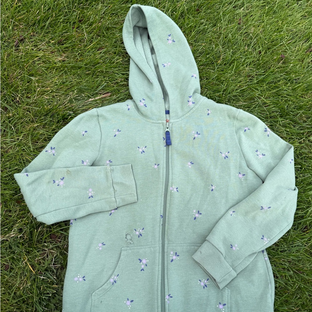Cat & Jack Fleece Hoodie